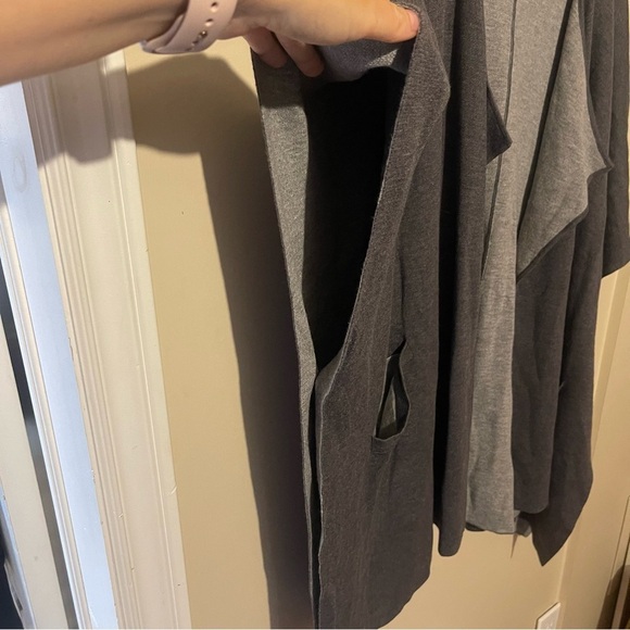 Lululemon After Asana Wrap One Size - Picture 7 of 8